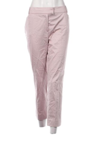 Pantaloni de femei S.Oliver, Mărime L, Culoare Roz, Preț 80,99 Lei, #137852377