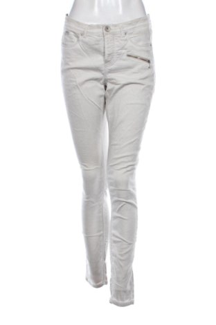 Pantaloni de femei Steps, Mărime L, Culoare Ecru, Preț 80,99 Lei, #137852839