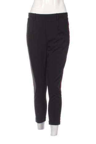 Damenhose Bershka, Größe S, Farbe Schwarz, Preis 15,00 €, #137852886