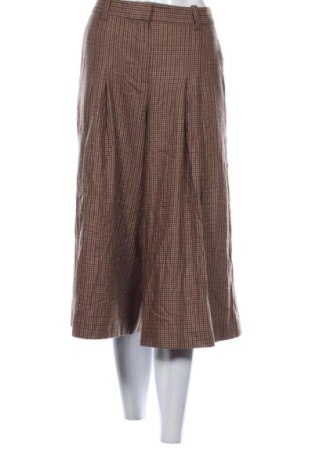 Damskie spodnie Massimo Dutti, Rozmiar L, Kolor Kolorowy, Cena 148,99 zł, #137852890