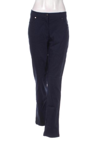 Damenhose Brandtex, Größe XL, Farbe Blau, Preis 15,00 €, #137853151