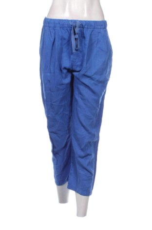 Damenhose Zara, Größe XL, Farbe Blau, Preis 14,00 €, #137853277