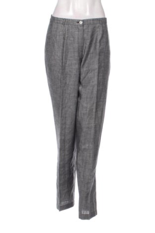 Дамски панталон Hucke, Размер L, Цвят Сив, Цена 25,00 €, #137853312