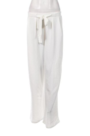 Damenhose Unbranded, Größe S, Farbe Weiß, Preis 13,99 €, #137853356