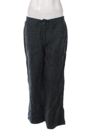 Pantaloni de femei Opus, Mărime L, Culoare Verde, Preț 172,99 Lei, #137853385