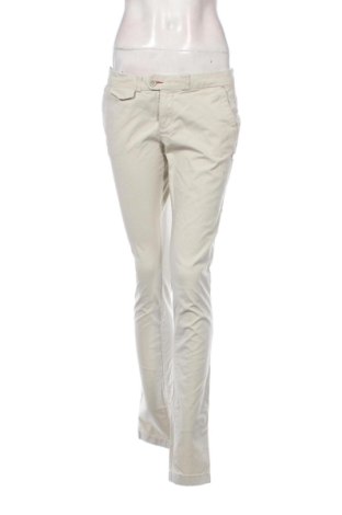 Dámské kalhoty  Hilfiger Denim, Velikost L, Barva Béžová, Cena  1 189,00 Kč, #137853544