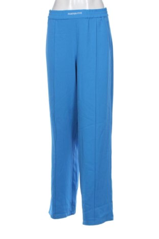 Pantaloni de femei Harper & Yve, Mărime M, Culoare Albastru, Preț 365,99 Lei, #137853840