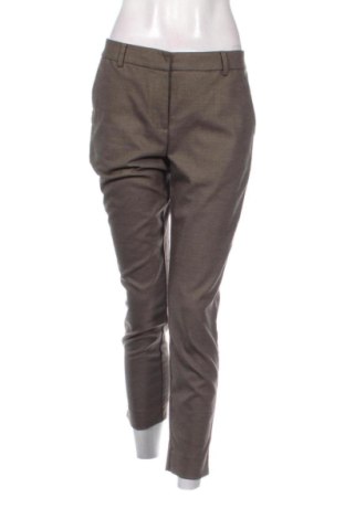 Pantaloni de femei Reserved, Mărime L, Culoare Verde, Preț 78,74 Lei, #137854049