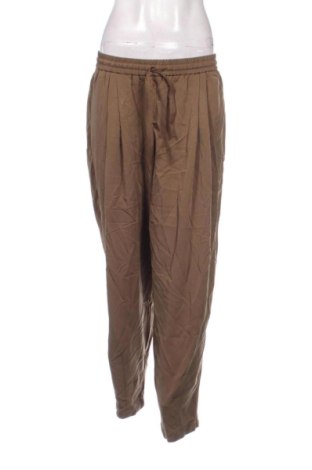 Damenhose S.Oliver, Größe L, Farbe Braun, Preis 20,96 €, #137854240