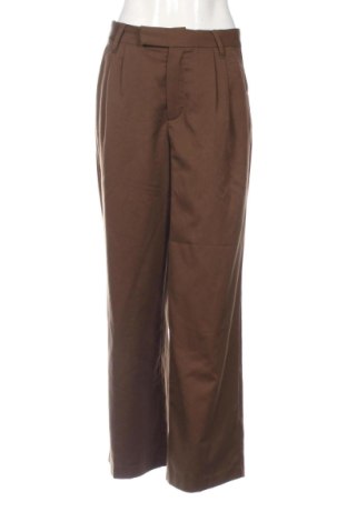 Dámske nohavice H&M, Veľkosť M, Farba Hnedá, Cena  25,00 €, #137854413