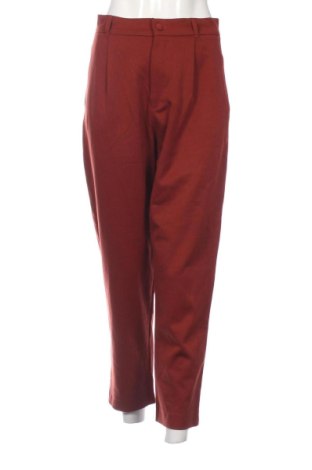 Dámske nohavice Zara, Veľkosť M, Farba Oranžová, Cena  14,00 €, #137854434