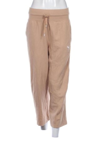 Női sport nadrág PUMA, Méret S, Szín Bézs, Ár 8 209 Ft, #137854656