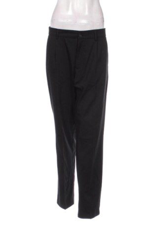Dámske nohavice Bershka, Veľkosť L, Farba Čierna, Cena  15,00 €, #137854849