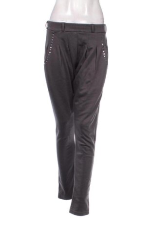 Dámske nohavice Unbranded, Veľkosť L, Farba Sivá, Cena  24,00 €, #137854928