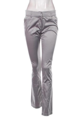 Pantaloni de femei Lulumary, Mărime M, Culoare Gri, Preț 78,74 Lei, #137855164