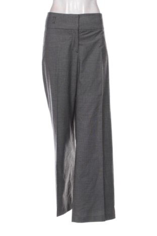 Pantaloni de femei H&M, Mărime M, Culoare Gri, Preț 78,74 Lei, #137855184