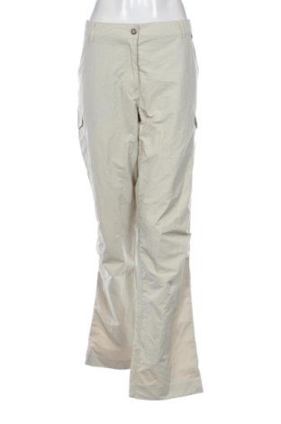 Női nadrág Jack Wolfskin, Méret XXL, Szín Bézs, Ár 10 979 Ft, #137855242