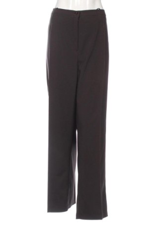 Pantaloni de femei Unbranded, Mărime 3XL, Culoare Maro, Preț 78,74 Lei, #137855269
