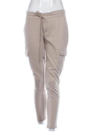 Pantaloni de femei Street One, Mărime L, Culoare Bej, Preț 114,99 Lei, #137855548