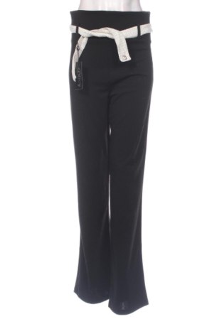 Pantaloni de femei Lucy, Mărime M, Culoare Negru, Preț 125,98 Lei, #137855636