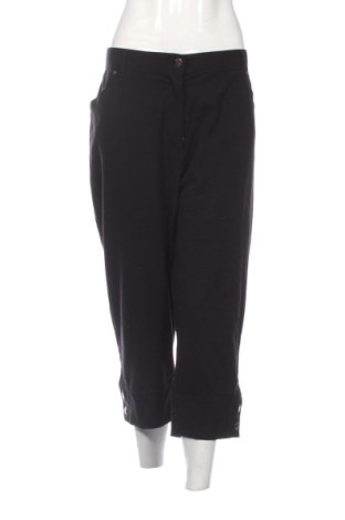 Дамски панталон Jensen, Размер XL, Цвят Черен, Цена 15,00 €, #137855815
