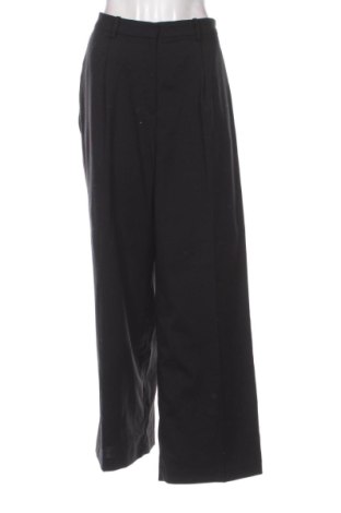Dámske nohavice H&M, Veľkosť M, Farba Čierna, Cena  15,00 €, #137855840
