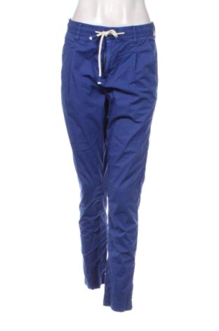 Dámske nohavice Pepe Jeans, Veľkosť XL, Farba Modrá, Cena  85,01 €, #137855889