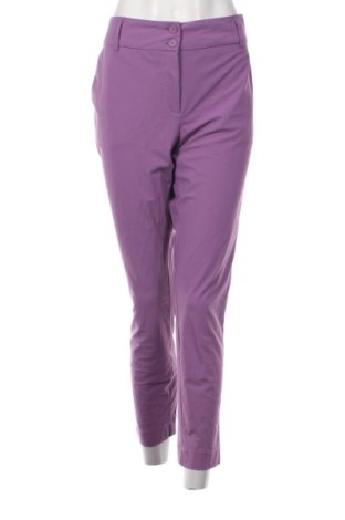 Damenhose Jane Lushka, Größe XL, Farbe Lila, Preis 14,99 €, #137856370