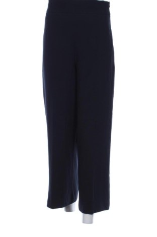 Dámské kalhoty  Zara, Velikost S, Barva Modrá, Cena  239,00 Kč, #137856439