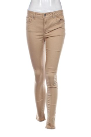 Pantaloni de femei Liu Jo, Mărime L, Culoare Bej, Preț 215,99 Lei, #137856992