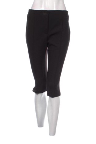 Дамски панталон Zara, Размер M, Цвят Черен, Цена 13,72 €, #137857003