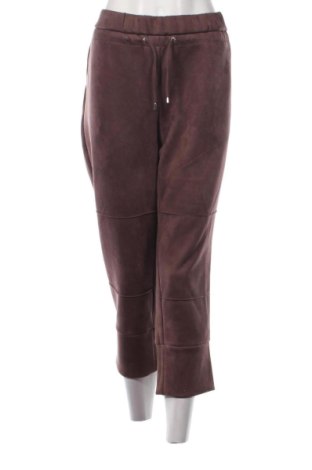 Pantaloni de femei Judith Williams, Mărime XXL, Culoare Maro, Preț 80,99 Lei, #137857104