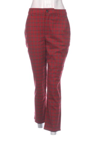 Дамски панталон Pull&Bear, Размер M, Цвят Многоцветен, Цена 14,86 €, #137857291