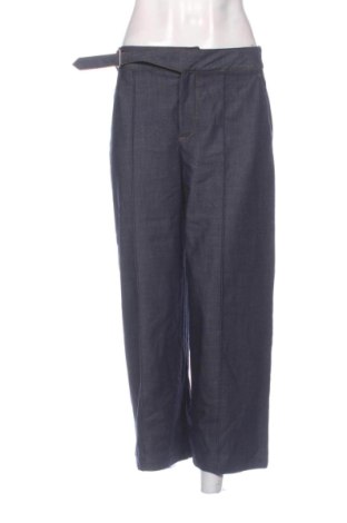 Dámske nohavice Unbranded, Veľkosť M, Farba Modrá, Cena  25,00 €, #137857646