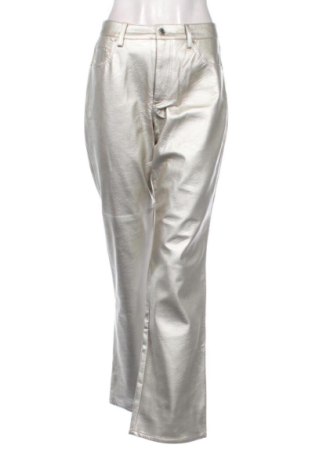 Női nadrág H&M, Méret S, Szín Ezüstös, Ár 7 092 Ft, #137857907