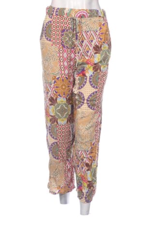 Damskie spodnie Unbranded, Rozmiar M, Kolor Kolorowy, Cena 25,40 zł, #137858098