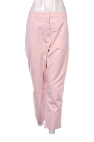 Női nadrág Marks & Spencer, Méret XXL, Szín Rózsaszín, Ár 4 864 Ft, #137858936