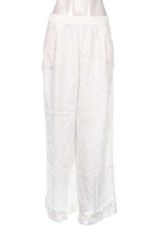 Dámske nohavice Oysho, Veľkosť L, Farba Biela, Cena  20,96 €, #137859065
