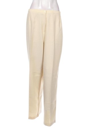 Damskie spodnie Unbranded, Rozmiar XL, Kolor Beżowy, Cena 63,50 zł, #137859604