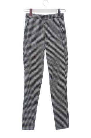 Pantaloni de femei Forever 21, Mărime XXS, Culoare Multicolor, Preț 73,49 Lei, #137819391