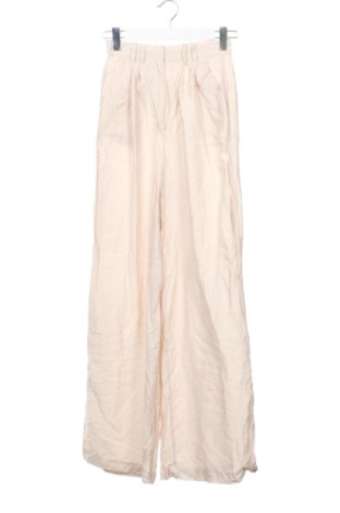 Pantaloni de femei Guido Maria Kretschmer, Mărime XXS, Culoare Roz, Preț 110,23 Lei, #137817104
