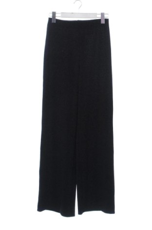 Pantaloni de femei H&M, Mărime XS, Culoare Negru, Preț 78,00 Lei, #137829025