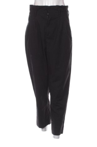 Pantaloni de femei H&M, Mărime M, Culoare Negru, Preț 78,00 Lei, #137838590