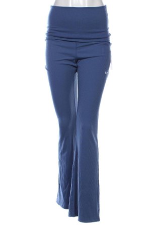 Női sport nadrág Nike, Méret M, Szín Kék, Ár 17 021 Ft, #137793955