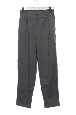 Pantaloni de femei Sinsay, Mărime XS, Culoare Gri, Preț 78,00 Lei, #137799197