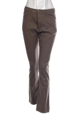 Pantaloni de femei Unbranded, Mărime M, Culoare Maro, Preț 78,74 Lei, #137762321