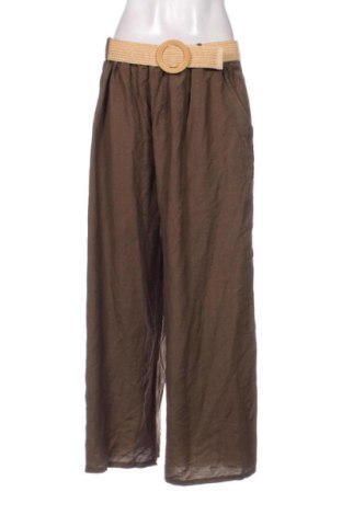 Pantaloni de femei Unbranded, Mărime M, Culoare Maro, Preț 123,55 Lei, #137767411