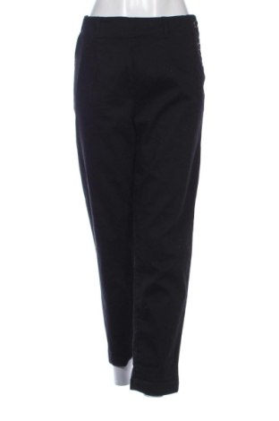 Pantaloni de femei Seasalt Cornwall, Mărime L, Culoare Negru, Preț 311,53 Lei, #137783879