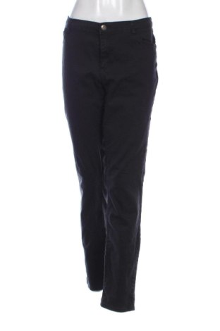 Pantaloni de femei Yessica, Mărime XL, Culoare Negru, Preț 78,74 Lei, #137787751
