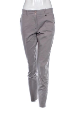 Pantaloni de femei Unbranded, Mărime L, Culoare Gri, Preț 78,00 Lei, #137799184